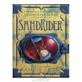 TodHunter Moon #2: SandRider