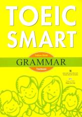 Toeic Smart - Yellow Book Grammar - Nhiều Tác Giả