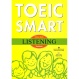 Toeic Smart - Yellow Book Listening