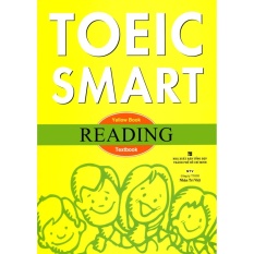 Toeic Smart - Yellow Book Reading