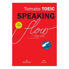 Tomato Toeic Speaking Flow