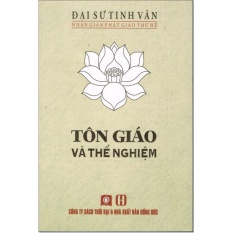 Tôn giáo và thể nghiệm - đại sư tinh vân