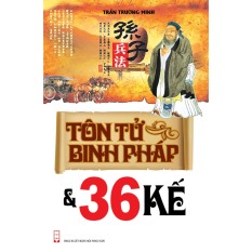 Tôn tử binh pháp và 36 kế