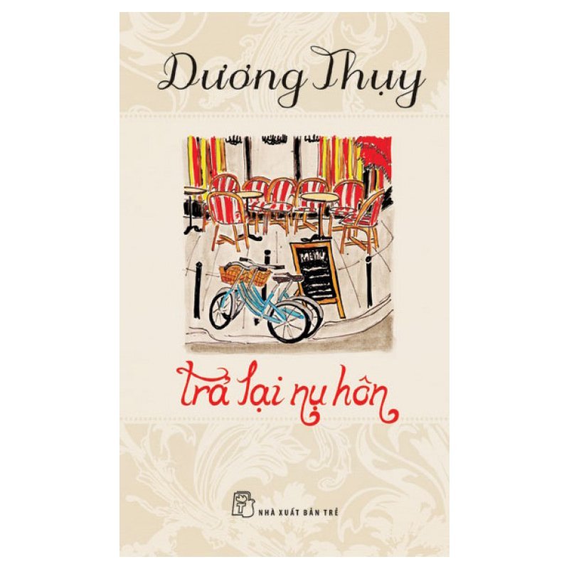 Mua Trả Lại Nụ Hôn