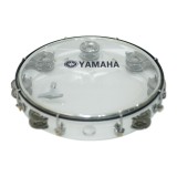 Trống lắc tay Tambourine Yamaha MT6-102A