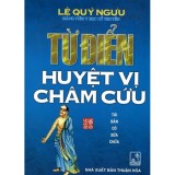 Từ Điển Huyệt Vị Châm Cứu