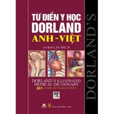 Từ điển Y học Dorland Anh Việt
