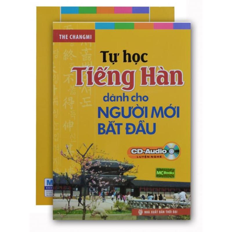 Mua Tự học tiếng Hàn cho người mới bắt đầu (nghe qua app)