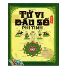 Tử vi đẩu số phi tinh