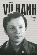 Tuyển tập vũ hạnh - tập 2 - vũ hạnh