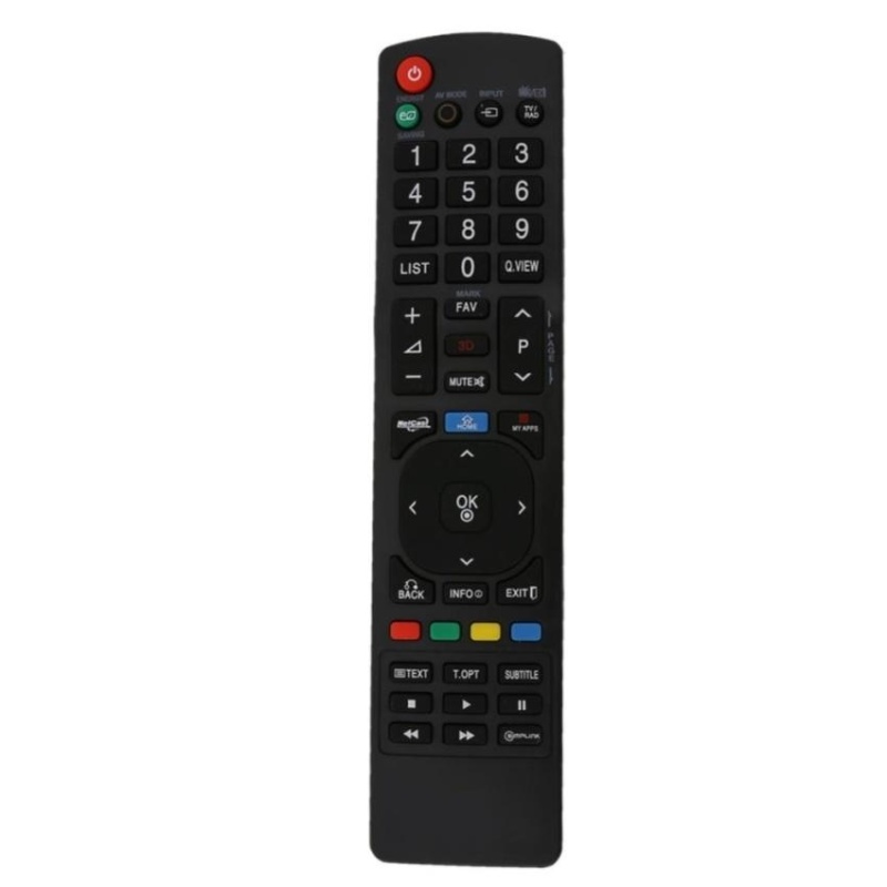 Universal Smart Remote Control Replacement for LG Smart 3D LED LCDHDTV TV - intl
