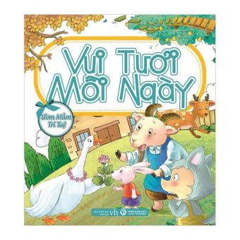 8797054 , TR874MEAA4PL19VNAMZ-8663476 , 224_TR874MEAA4PL19VNAMZ-8663476 , 60000 , Uom-Mam-Tri-Tue-Vui-Tuoi-Moi-Ngay-Tui-5-Cuon-224_TR874MEAA4PL19VNAMZ-8663476 , lazada.vn , Ươm Mầm Trí Tuệ - Vui Tươi Mỗi Ngày (Túi 5 Cuốn) Ươm Mầm Trí Tuệ - Vui Tươi Mỗi Ngày (Túi 5 Cuốn)