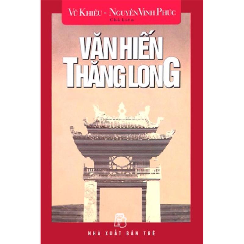 Mua Văn hiến Thăng Long