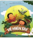 Về miền tây - nhiều tác giả