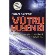 Vũ trụ huyền bí