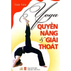 [HCM]Yoga - Quyền Năng & Giải Thoát