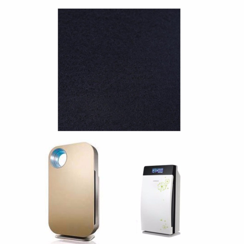 Bảng giá Air Conditioner Activated Carbon Purifier Pre Filter Fabric
100cm*100cm*3mm - intl
