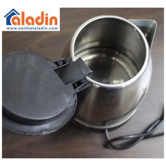 Ấm đun Nước Siêu Tốc Electric Kettle July 2018 - 2 Ấm đun nước siêu tốc Electric Kettle - 2