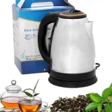 Ấm đun nước siêu tốc inox Electric Kettle 1.8L