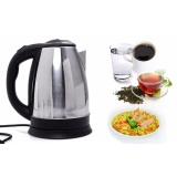 Ấm đun nước siêu tốc Electric Kettle 1.8L