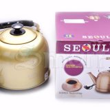 Ấm đun nước siêu tốc Seoul F500