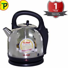 Ấm đun siêu tốc gali gl-0036 3.6l