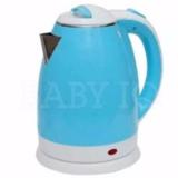 Ấm đuôn nước siêu tốc 2 lớp chống nóng 2.0L