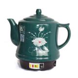 Ấm sắc thuốc bát tiên/trường thọ 3,2l ba2086