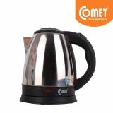 Ấm siêu tốc comet cm8215 1.5l