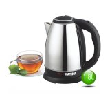 Ấm siêu tốc matika model mtk-18 đun sôi cực nhanh