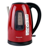 Ấm siêu tốc panasonic nc-sk1 1,6l 2200w