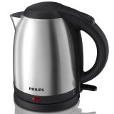 Ấm siêu tốc philips hd9306 1.5l - hãng phân phối chính thức