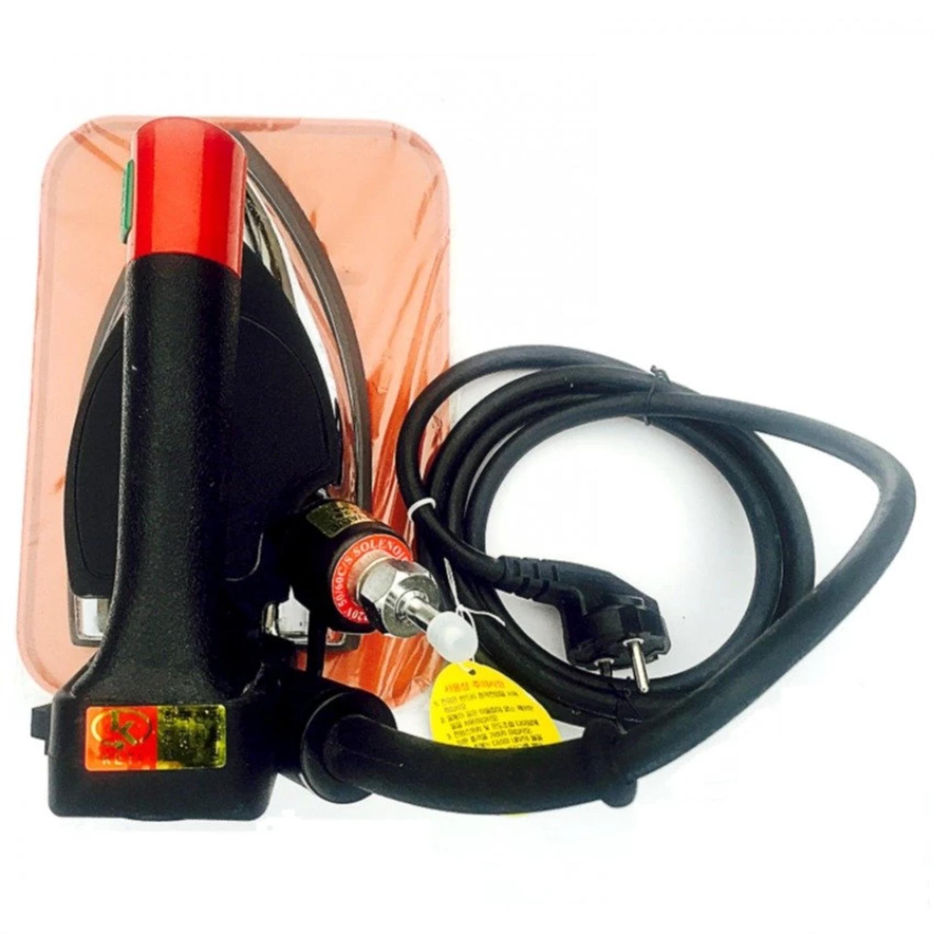 Bàn ủi công nghiệp samjim st-530b