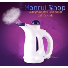 Smart Store Bàn ủi hơi nước cầm tay, phụ kiện gia dụng Dominique AL-009 800w 220v
