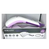Bàn ủi hơi nước cầm tay Sokany