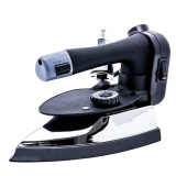 Bàn ủi hơi nước công nghiệp SilverStar ES-300 (Đen)