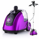 Bàn ủi hơi nước đứng nhỏ gọn Cao cấp công suất 1800w 2018