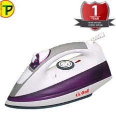 Bàn ủi hơi nước gali gl-1002 2200w