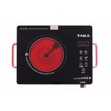 Bếp điện đơn taka tke992 -tặng nồi