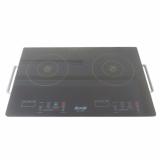 Bếp điện hỗn hợp alpha al-817a
