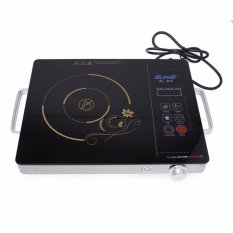 Bếp điện hồng ngoại đa năng Alpha AL-812