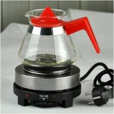 Bếp điện mini pha cafe, trà, nấu nước... yq-105