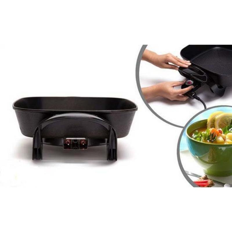Bep Dien Tu Gia Re, Lò Nướng, Bếp Nướng Ưu Đãi Đặc Biệt - Giá Cực Sốc Chỉ Hôm Nay Mẫu 33