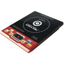 Bếp điện từ korea king kic-20pr + nồi lẩu