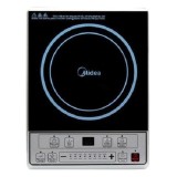 Bếp điện từ midea mi-b2015de 2000w