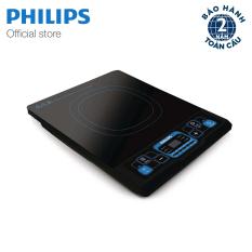So Sánh Giá Bếp điện từ Philips HD4921/00 (Xanh đen)   Philips Official Store (Hà Nội)