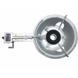 Bếp ga công nghiệp lửa khè Bluestar BS-5A2.T