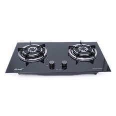 Bếp ga đôi âm hồng ngoại alpha ag-15f