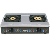 Bếp gas đôi rinnai rv-377n