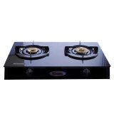 Bếp ga đôi Rinnai RV-7Double Glass